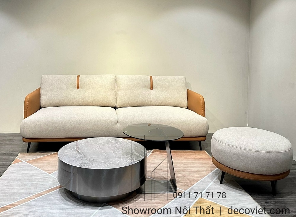 Sofa Băng Hiện Đại 608T