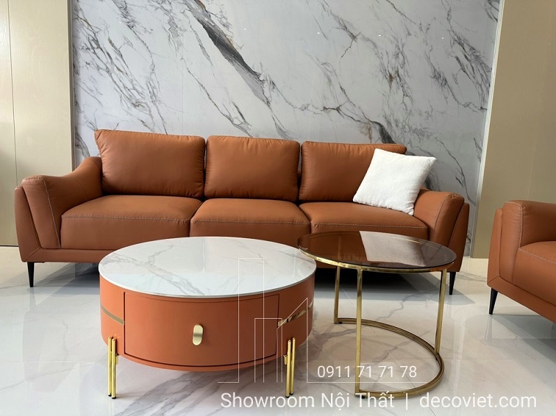 Sofa Băng Hiện Đại 684T