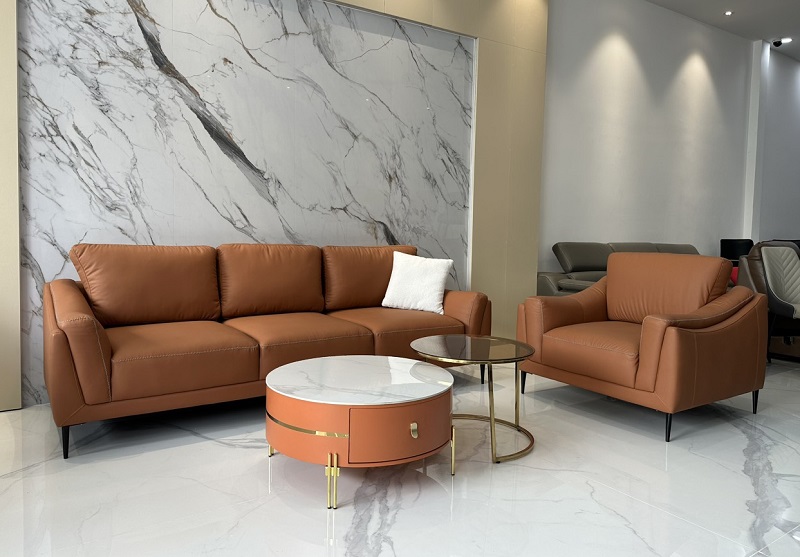 Sofa Băng Hiện Đại 684T