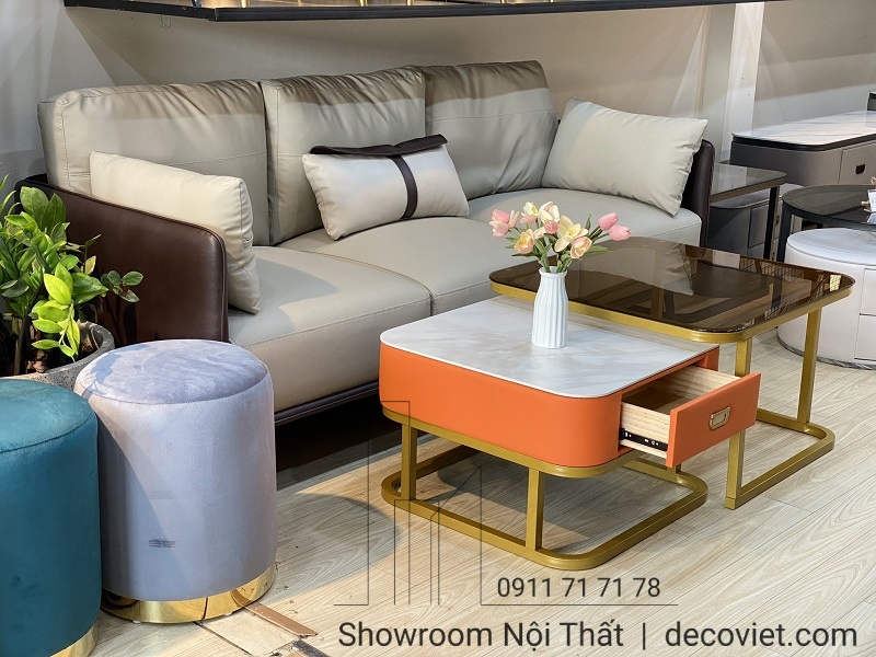 Sofa Băng Hiện Đại 794T