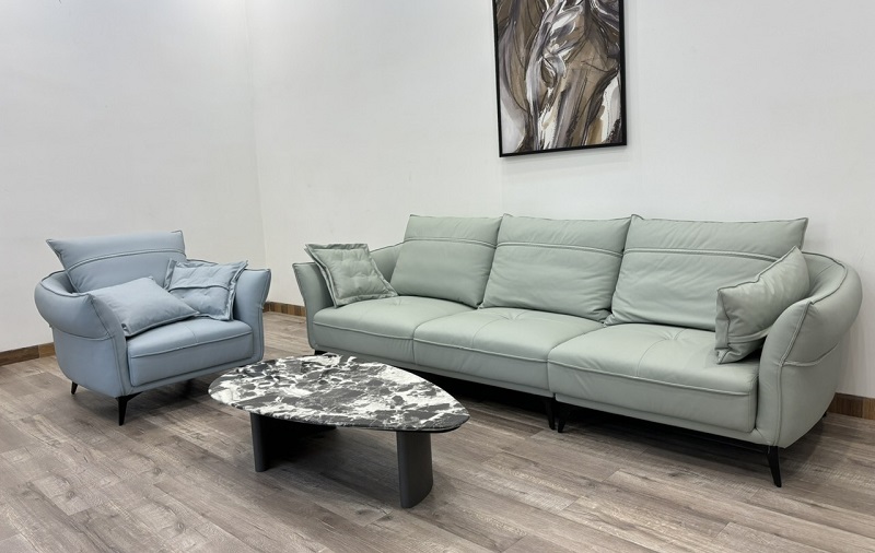 Sofa Băng Hiện Đại 830T