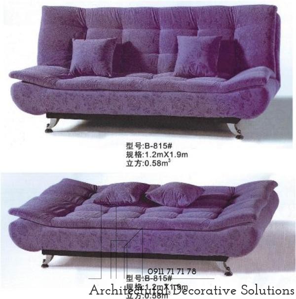 Sofa Bed 011S
