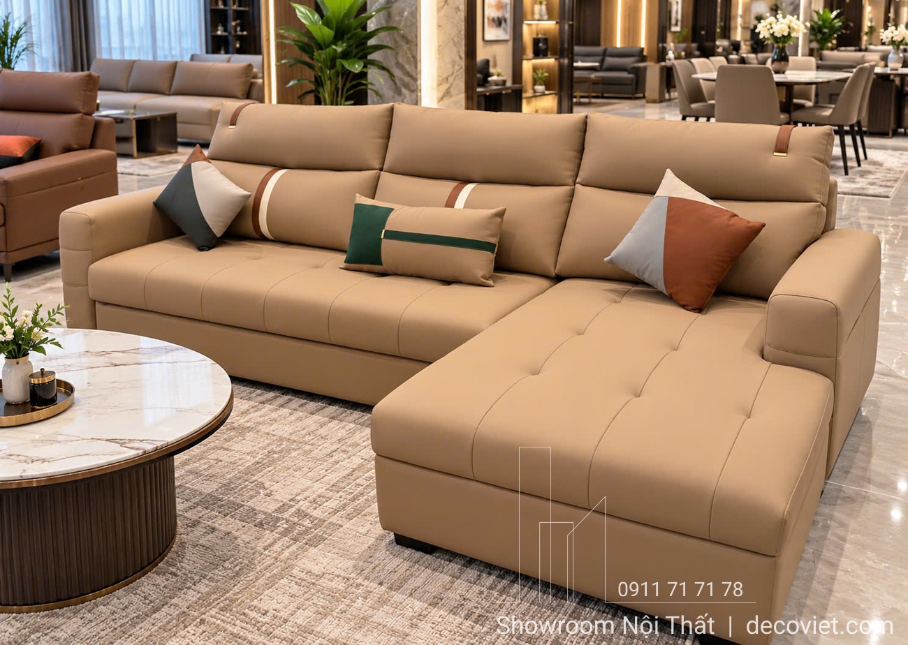 Sofa Giường Thông Minh 1160T