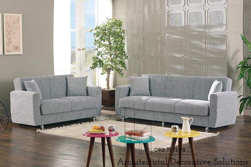 Sofa Bộ 017S