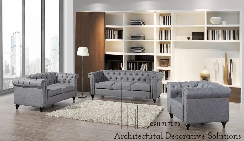 Sofa Bộ 053S