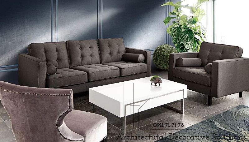 Sofa Bộ 064S