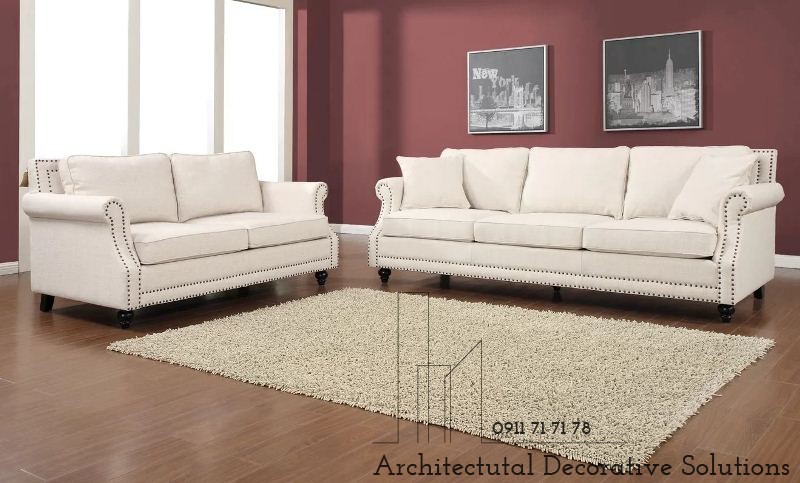 Sofa Bộ 071S