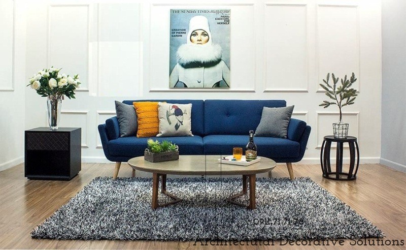 Ghế Sofa Giá Rẻ 598S