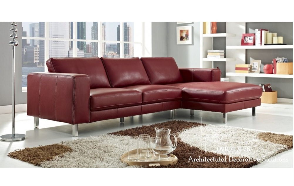 Sofa Cao Cấp 002S