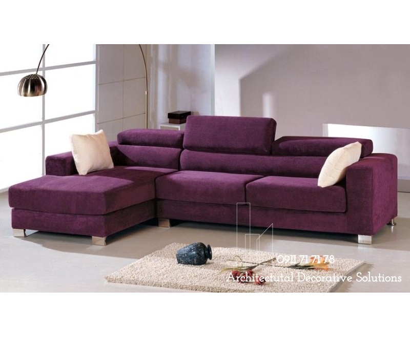 Sofa Cao Cấp 003S