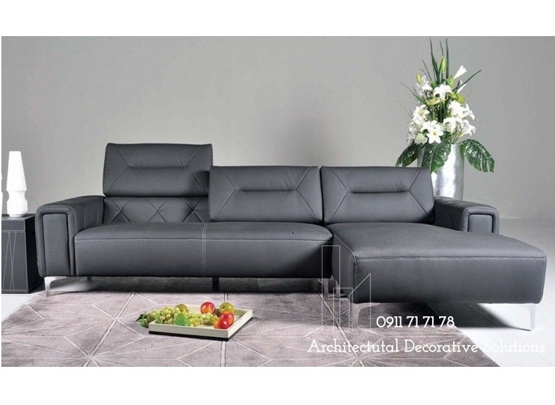 Sofa Cao Cấp 007S