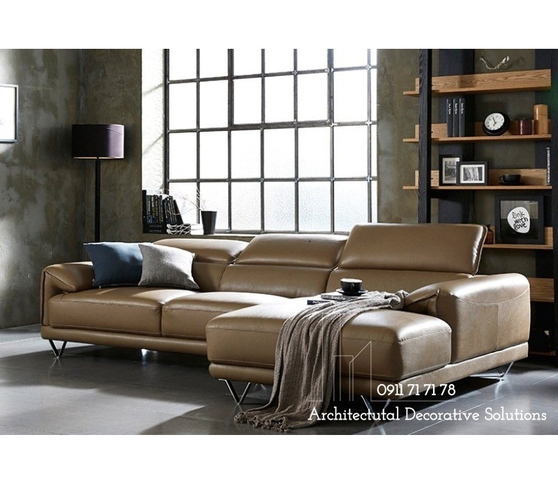 Sofa Cao Cấp 009S