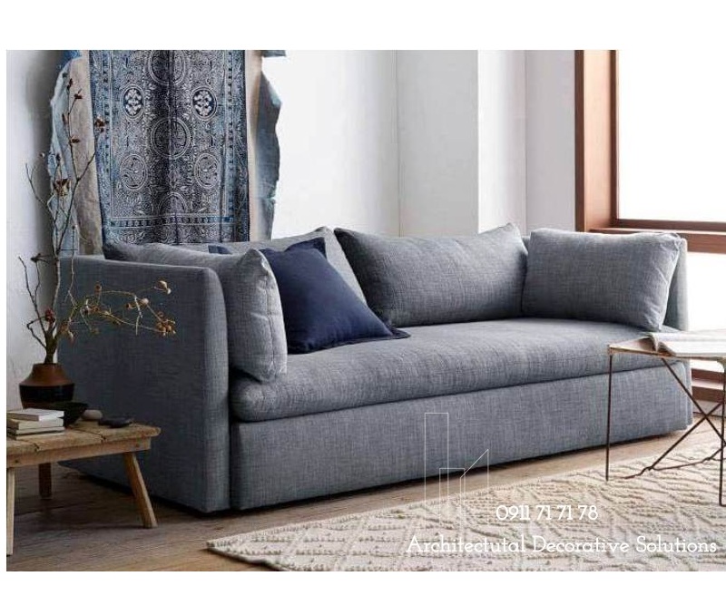 Sofa Cao Cấp 012S