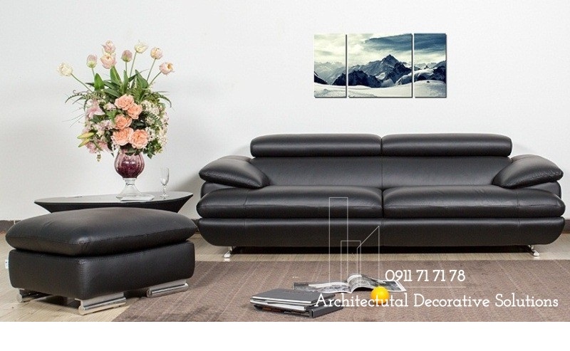 Sofa Cao Cấp 015S