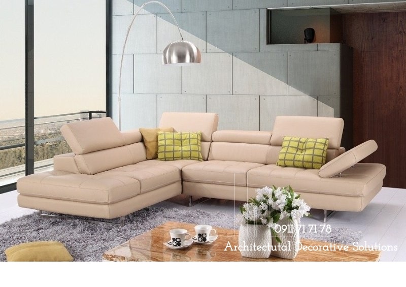 Sofa Cao Cấp 019S