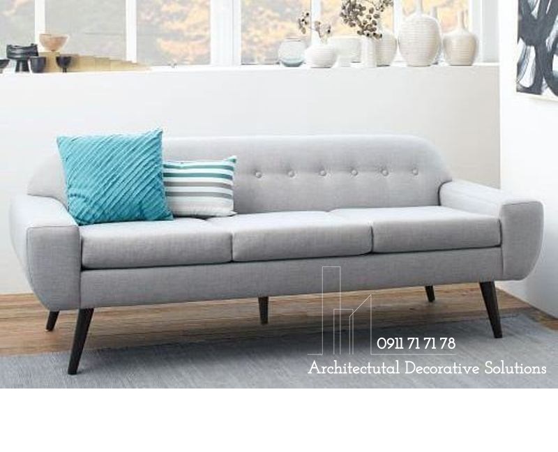 Sofa Cao Cấp 024S