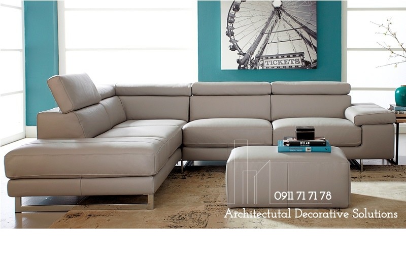 Sofa Cao Cấp 025S