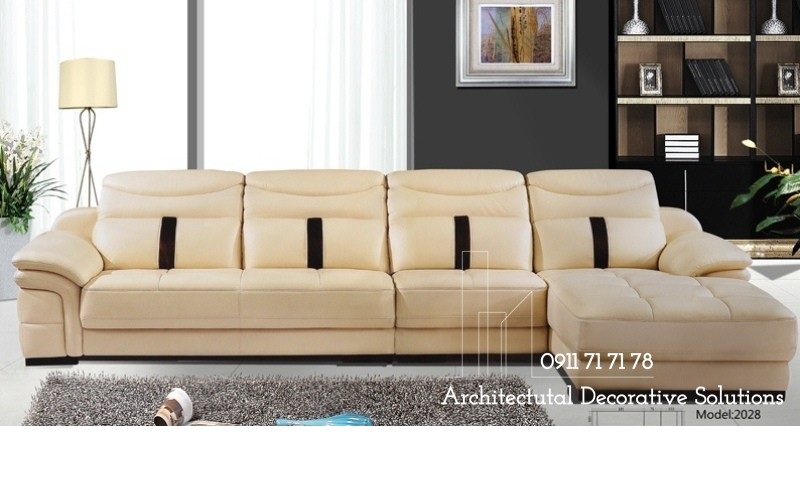 Sofa Cao Cấp 031S