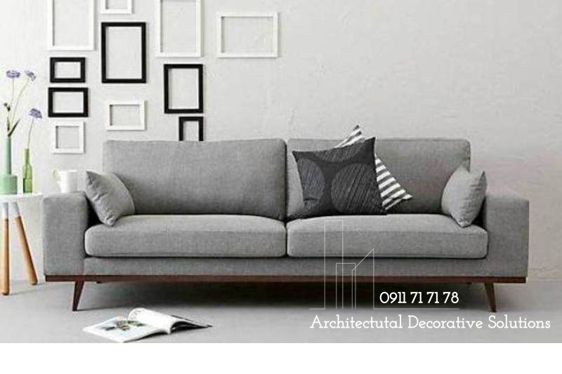 Sofa Cao Cấp 034S