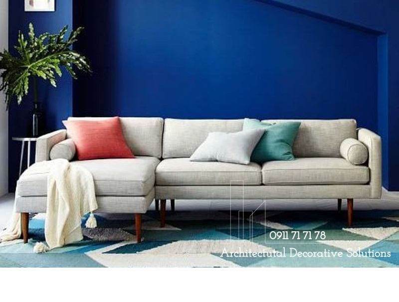 Sofa Cao Cấp 041S