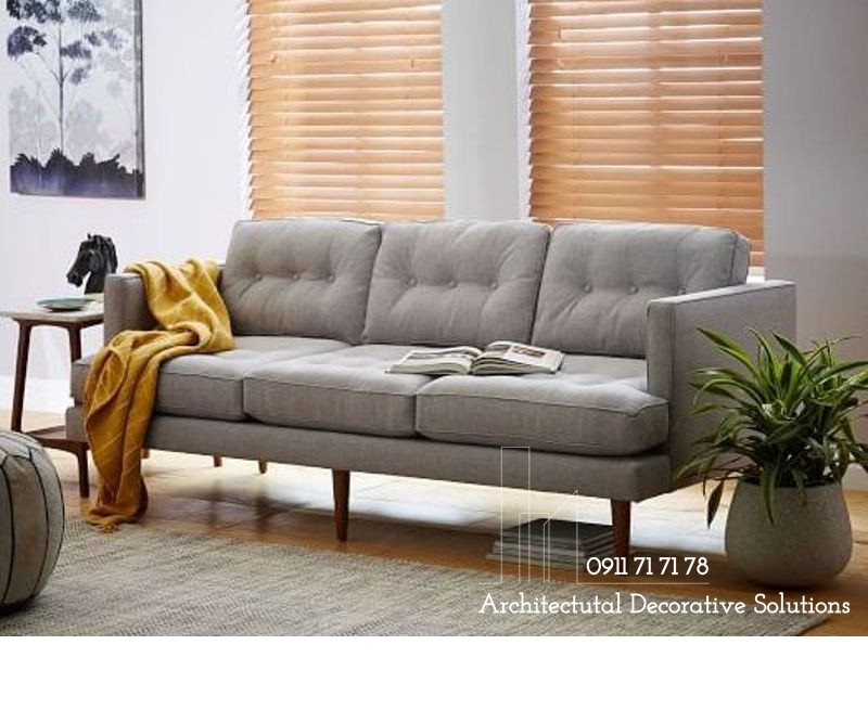 Sofa Cao Cấp 045S