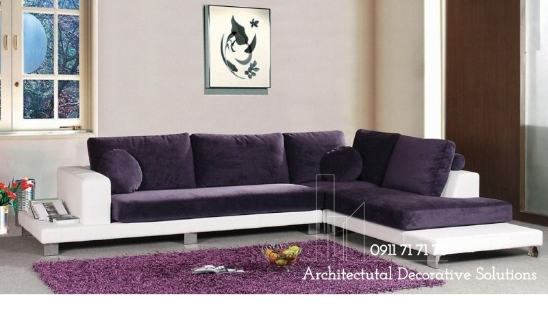 Sofa Cao Cấp 049S