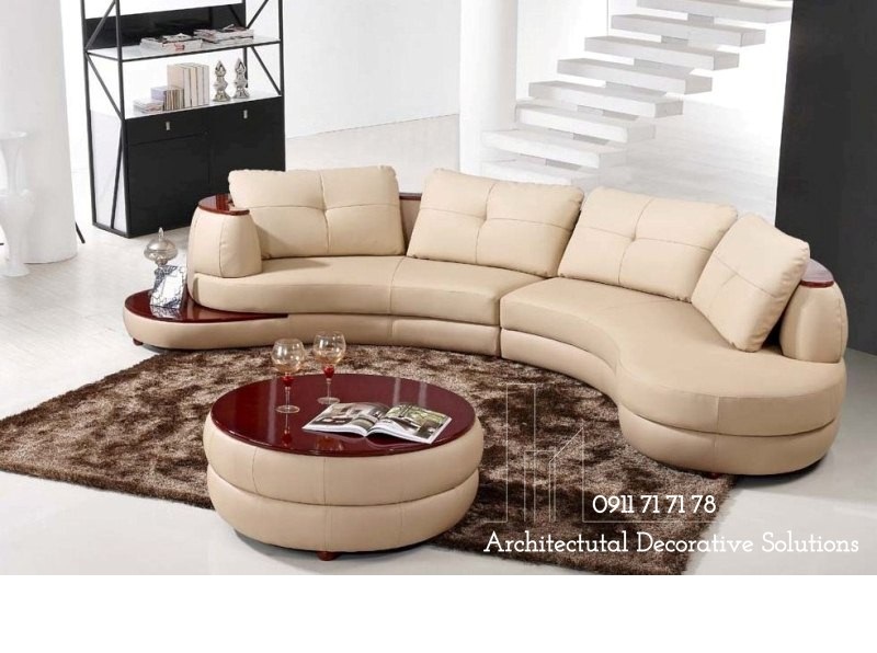 Sofa Cao Cấp 050S