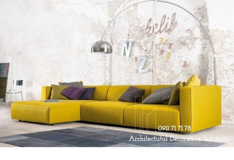 Sofa Cao Cấp 057S