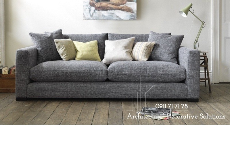 Sofa Cao Cấp 074S