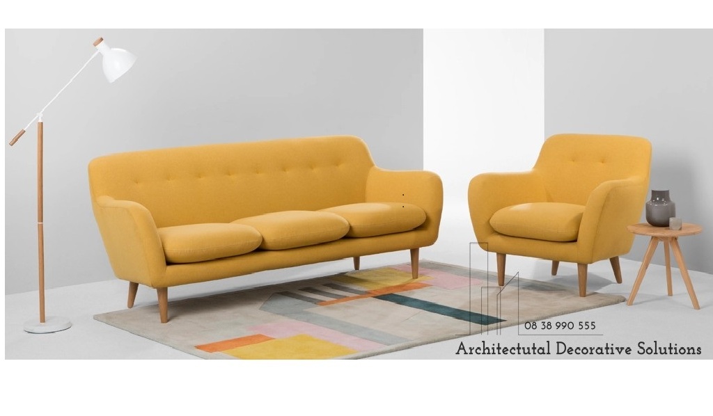 Sofa Cao Cấp 075S