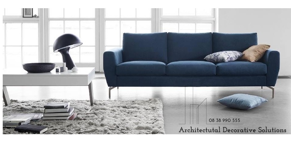 Sofa Cao Cấp 076S