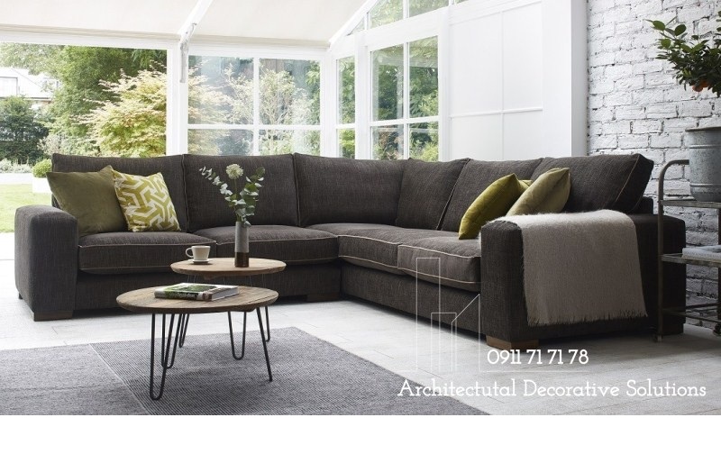 Sofa Cao Cấp 082S