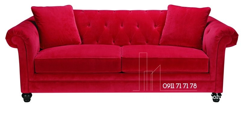 Sofa Cao Cấp 083S