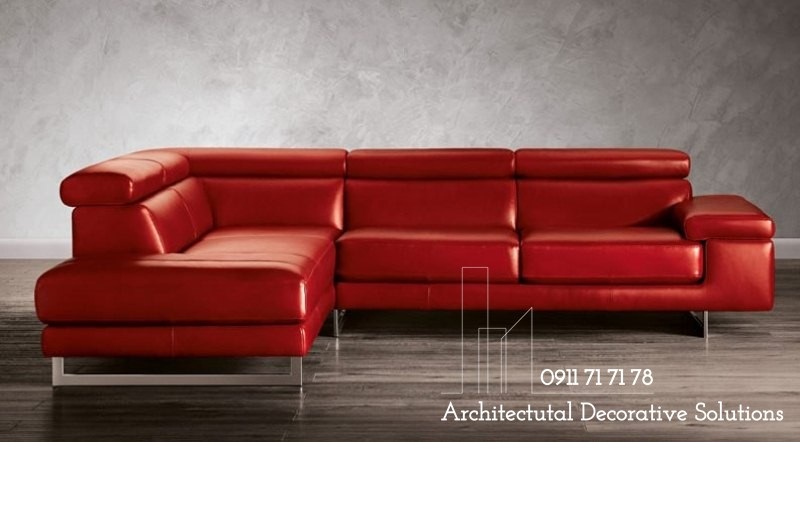 Sofa Cao Cấp 086S