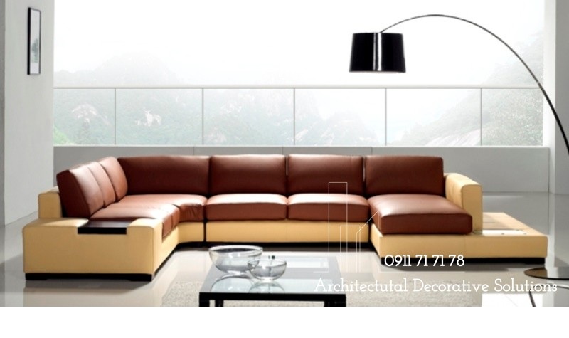 Sofa Cao Cấp 095S