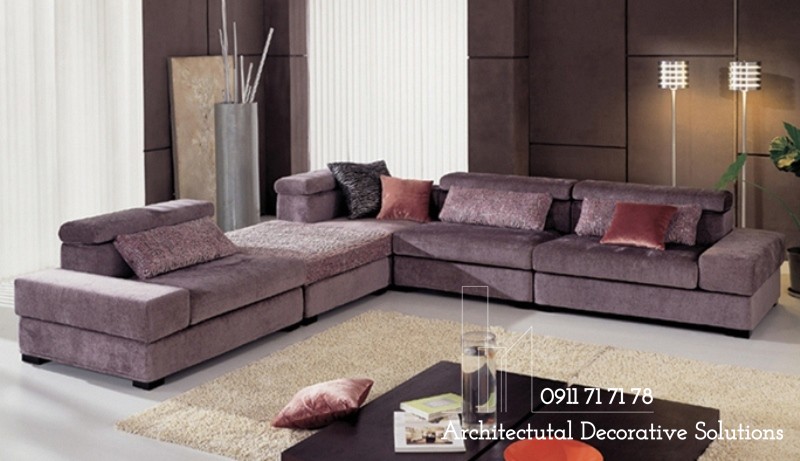 Sofa Cao Cấp 097S