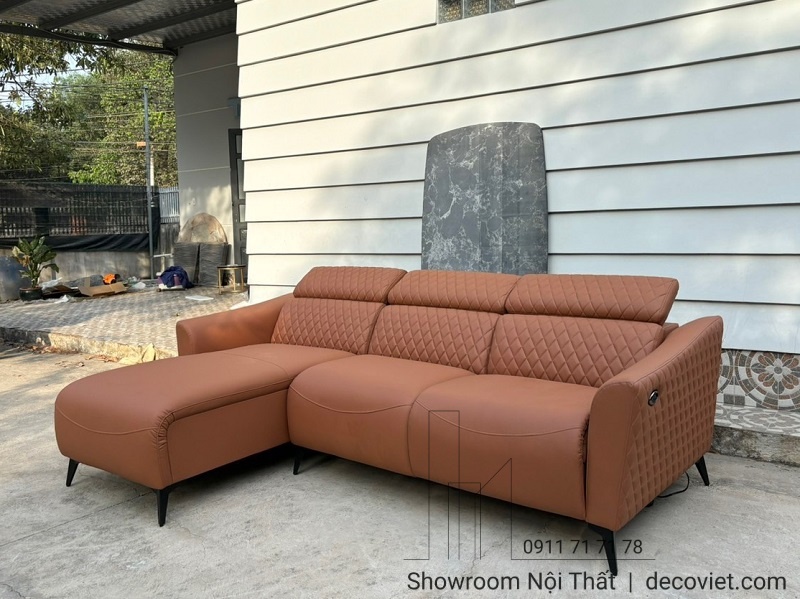 Sofa Chỉnh Điện Cao Cấp 843T