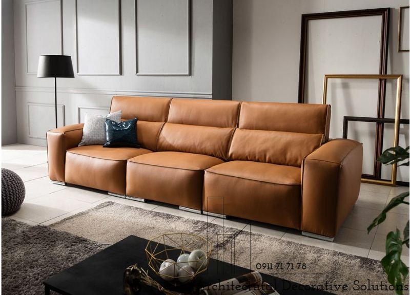 Ghế Sofa Cao Cấp 419S