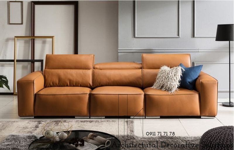 Ghế Sofa Cao Cấp 419S