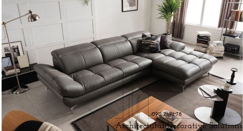 Sofa Da 456S