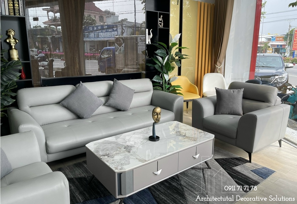 Sofa Bộ Phòng Khách 381T