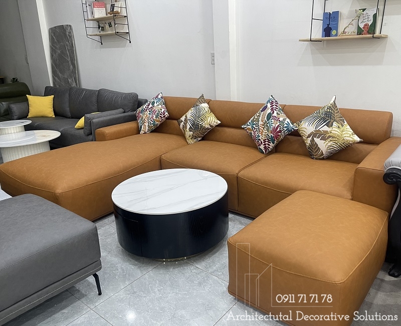 Sofa Góc Cao Cấp 432T