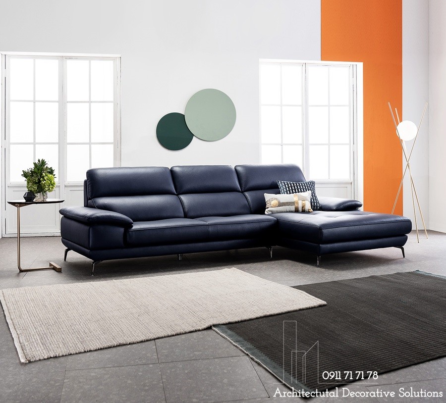 Sofa Góc Cao Cấp 4005S