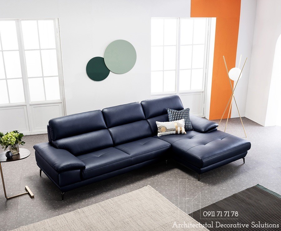 Sofa Góc Cao Cấp 4005S