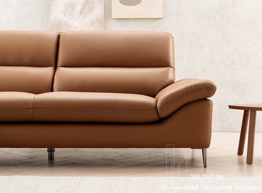 Sofa Da Cao Cấp 4009S