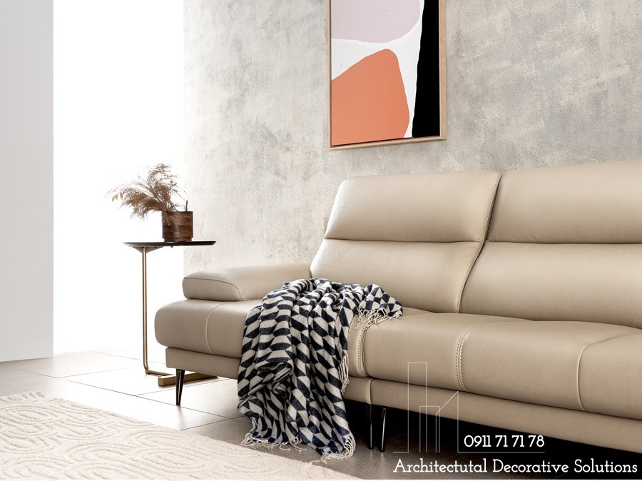 Ghế Sofa 3 Chỗ Cao Cấp 4013S