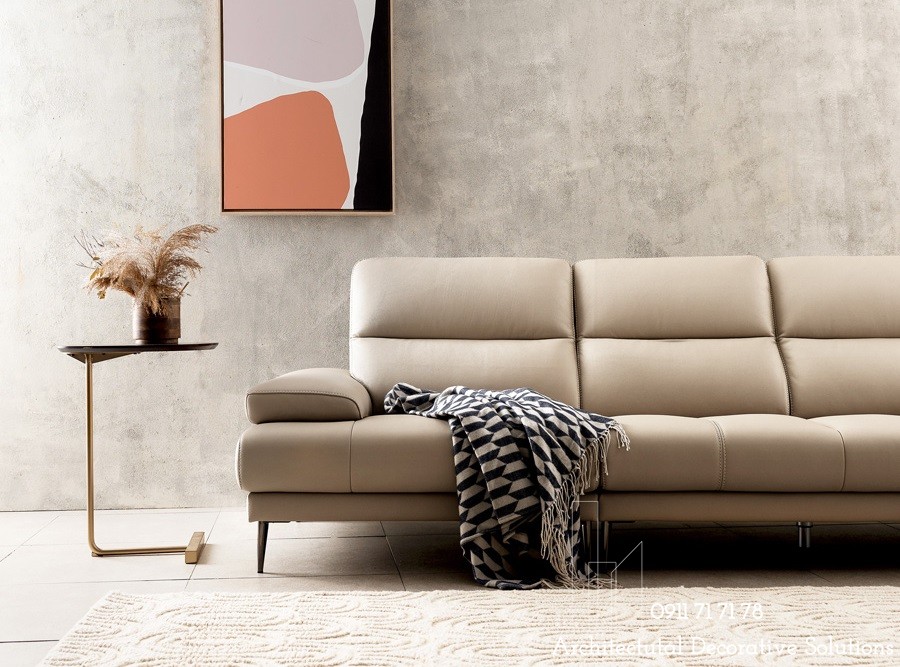 Ghế Sofa 3 Chỗ Cao Cấp 4013S