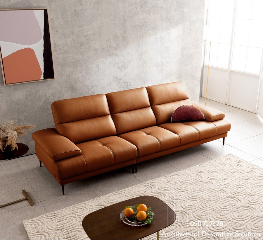 Ghế Sofa 3 Chỗ Cao Cấp 4013S