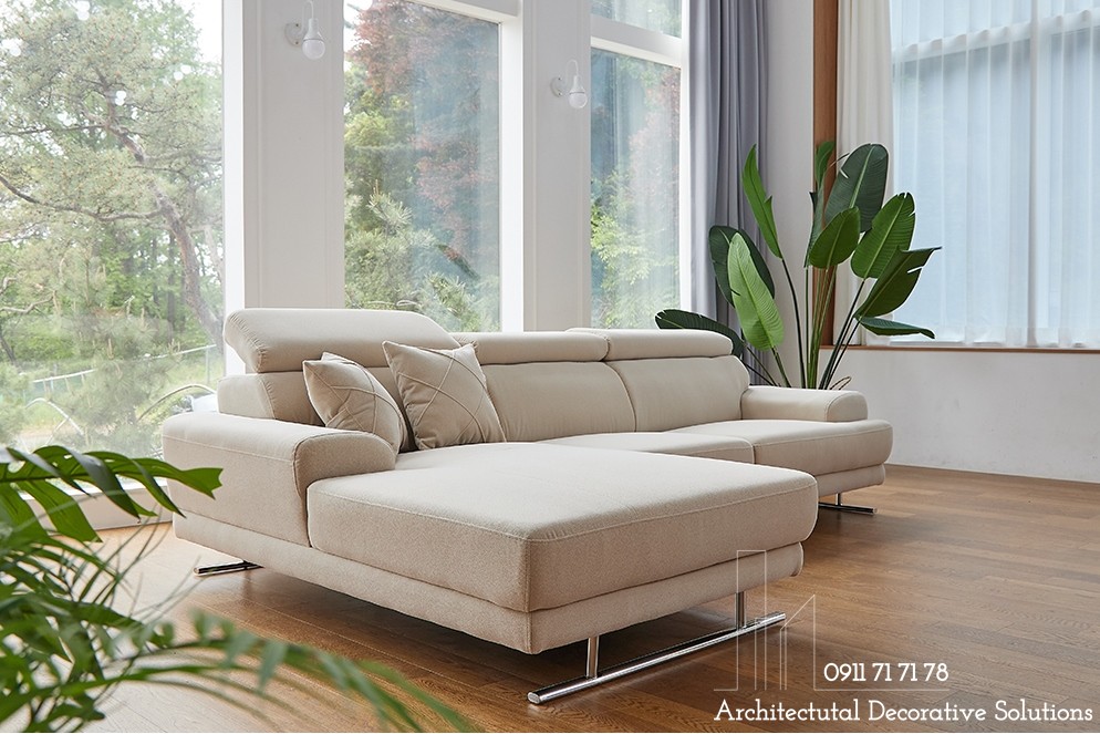 Sofa Góc Giá Rẻ 4015S