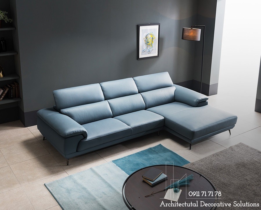 Ghế Sofa Góc Đẹp 4020S